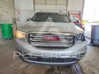 2018 GMC ACADIA фото