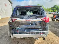 2018 GMC ACADIA фото
