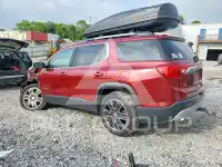 2018 GMC ACADIA фото