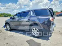 2018 GMC ACADIA фото