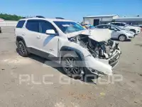 2018 GMC ACADIA photo