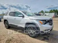 2018 GMC ACADIA фото
