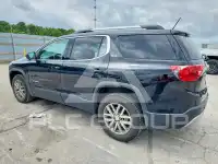 2018 GMC ACADIA фото