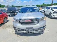 2018 GMC ACADIA фото