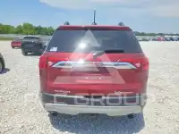 2018 GMC ACADIA фото