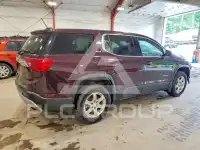 2018 GMC ACADIA фото