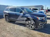 2018 GMC ACADIA фото