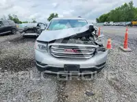 2018 GMC ACADIA фото