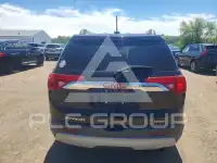 2018 GMC ACADIA фото