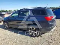 2018 GMC ACADIA фото