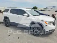 2018 GMC ACADIA фото