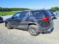 2018 GMC ACADIA фото
