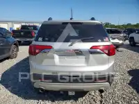 2018 GMC ACADIA фото