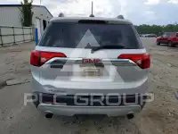2018 GMC ACADIA photo