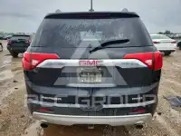 2018 GMC ACADIA фото