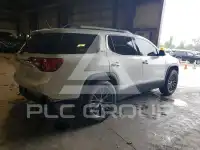 2018 GMC ACADIA photo
