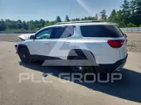 2018 GMC ACADIA photo