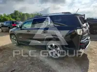 2018 GMC ACADIA фото