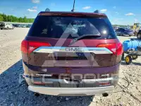2018 GMC ACADIA photo