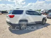 2018 GMC ACADIA фото