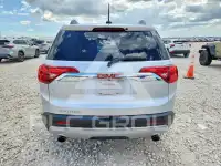 2018 GMC ACADIA фото