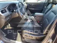2018 GMC ACADIA фото