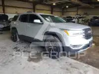 2018 GMC ACADIA photo