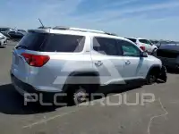2018 GMC ACADIA фото