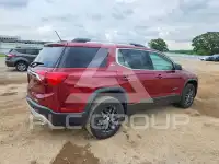 2018 GMC ACADIA фото
