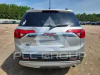 2018 GMC ACADIA фото