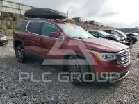 2018 GMC ACADIA фото