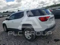 2018 GMC ACADIA фото