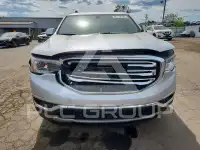 2018 GMC ACADIA фото