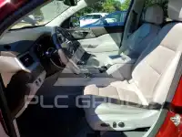 2018 GMC ACADIA фото