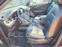 2018 GMC ACADIA photo