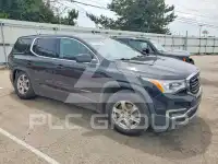 2018 GMC ACADIA photo