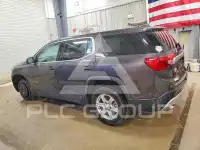 2018 GMC ACADIA фото