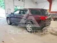 2018 GMC ACADIA фото