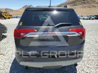 2018 GMC ACADIA photo