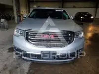 2018 GMC ACADIA photo