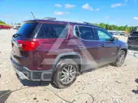 2018 GMC ACADIA photo