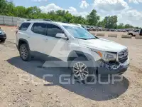 2018 GMC ACADIA фото