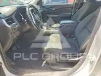 2018 GMC ACADIA фото
