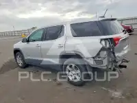 2018 GMC ACADIA фото