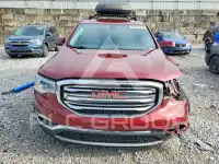 2018 GMC ACADIA фото