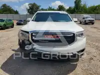 2018 GMC ACADIA фото