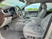 2018 GMC ACADIA фото