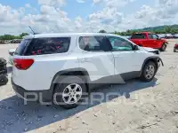 2018 GMC ACADIA photo