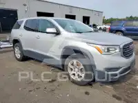2018 GMC ACADIA фото
