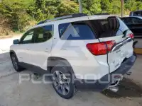 2018 GMC ACADIA фото
